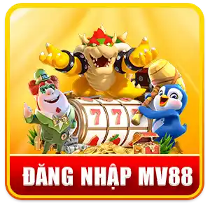 đăng nhập MV88