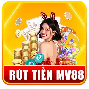 rút tiền MV88